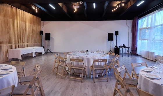 Фото №3 зала Лофт