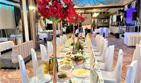 Фото №3 зала Основной зал 