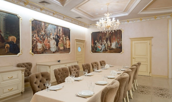 Фото №14 зала Основной зал