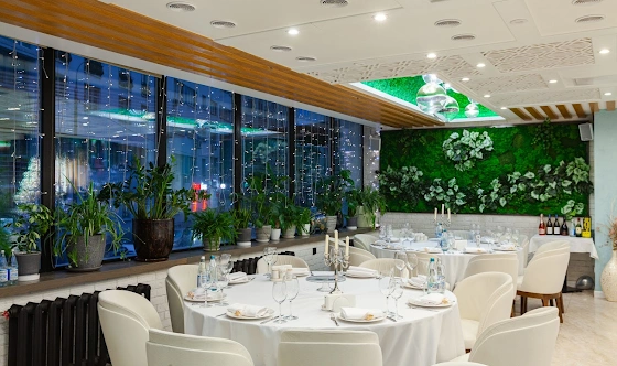 Фото №18 зала Основной зал 