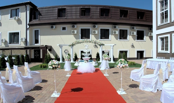 Фото №5 зала Выездная регистрация