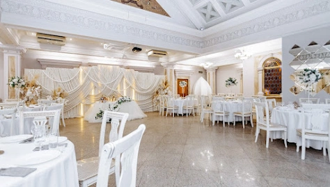 Фото №4 зала Основной зал 