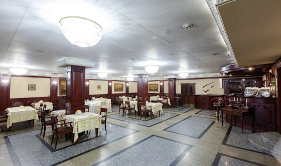 Фото №10 зала Основной зал