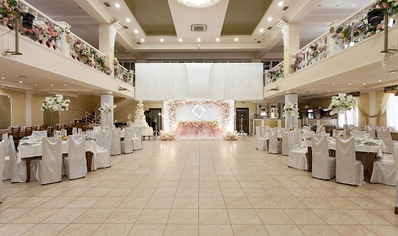 Фото №2 зала Основной зал