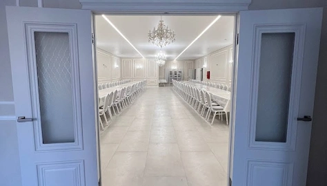 Фото №3 зала Зал «Акчурин»