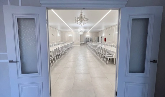 Фото №3 зала Зал «Акчурин»