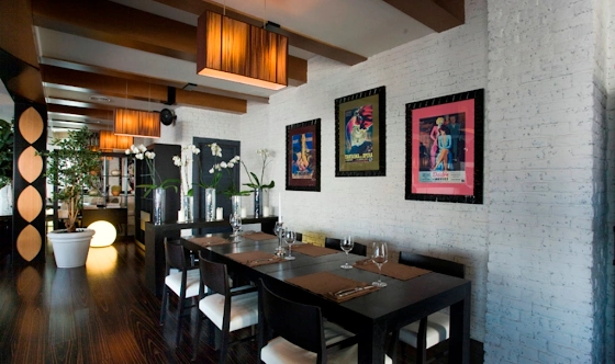 Фото №12 зала Зал на 40 человек