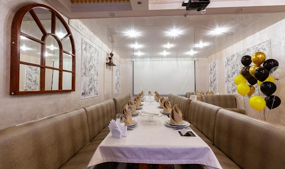 Фото №4 зала Малый зал 