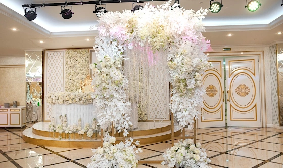 Фото №8 зала Большой зал 