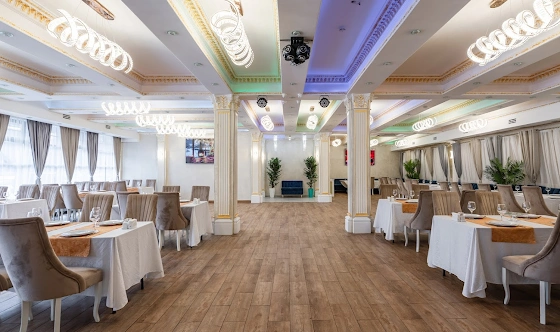 Фото №5 зала Основной зал