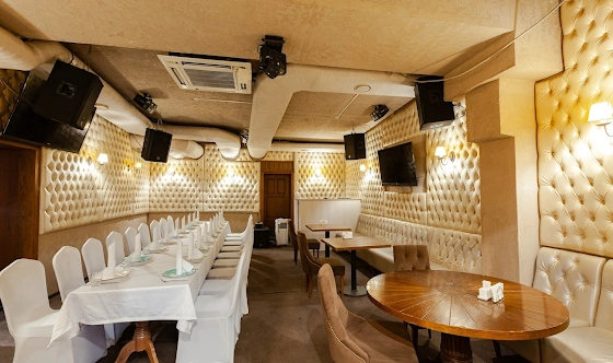 Фото №2 зала Зал Караоке 