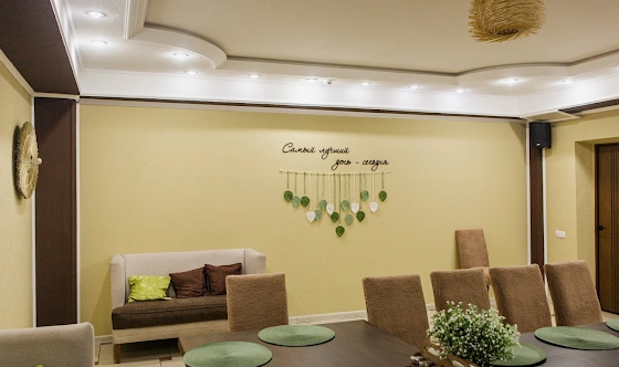 Фото №4 зала Малый зал