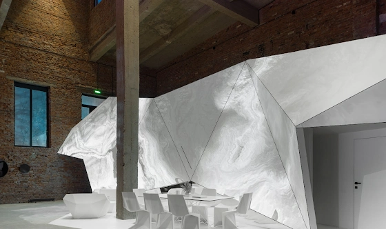 Фото №4 зала ACRYL SPACE 