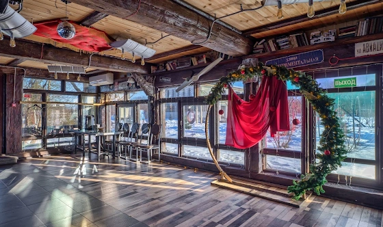 Фото №6 зала Зал на 50 человек