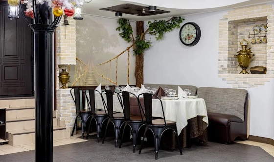 Фото №7 зала Основной зал