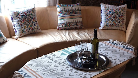 Фото №4 зала Банкетный зал на первом этаже с выходом на пирс