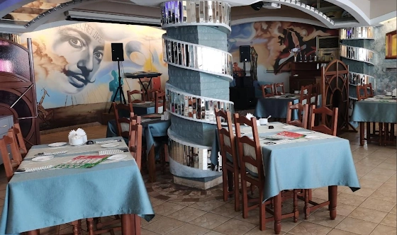 Фото №6 зала Основной зал