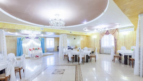 Фото №3 зала Большой зал