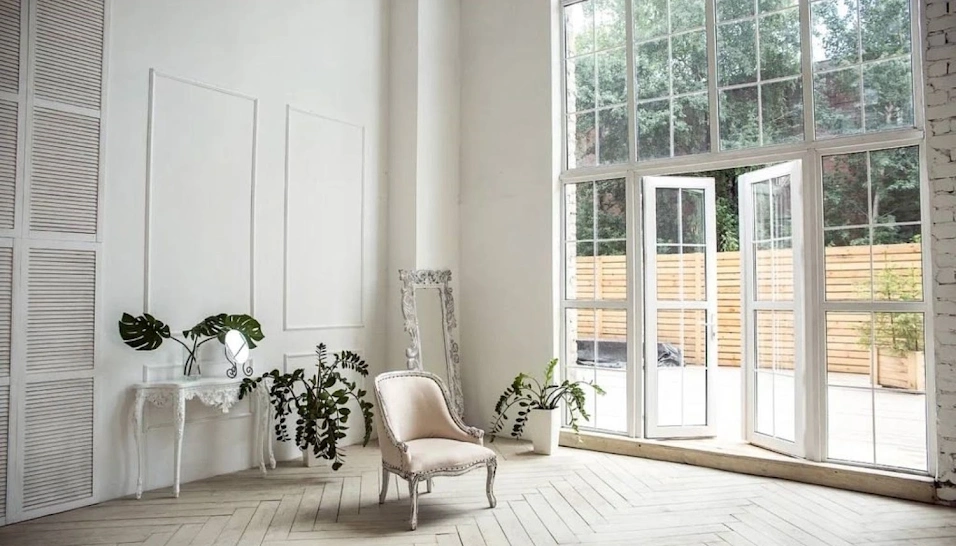 Фото №6 зала Зал Light