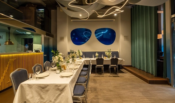 Фото №6 зала Основной зал