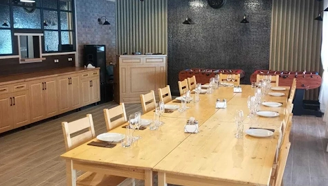 Фото №1 зала Кафе-бар «Империал»