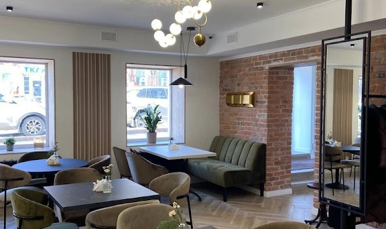 Фото №11 зала Ресторан «Дуся»