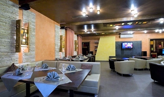 Фото №10 зала Каминный зал