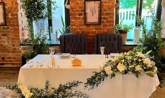 Фото №2 зала Основной зал