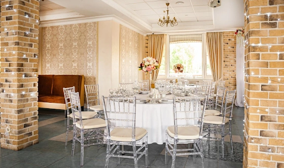 Фото №10 зала Ресторан «ПлавОтель» 