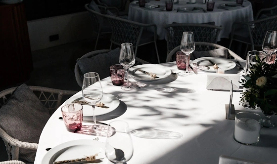 Фото №3 зала Веранда 