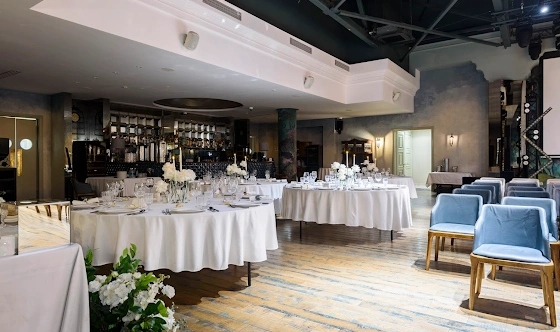 Фото №10 зала Adriana 