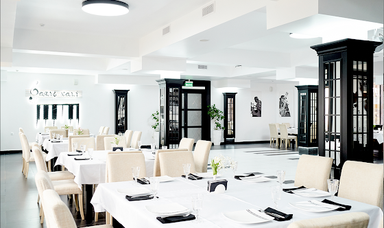 Фото №11 зала Зал "Рояль Холл"