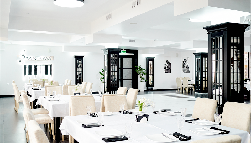 Фото №11 зала Зал "Рояль Холл"