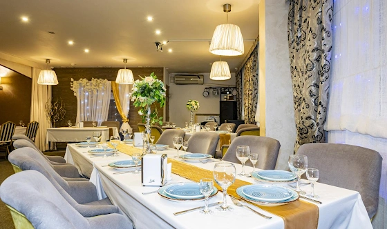 Фото №3 зала Основной зал