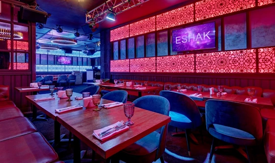 Фото №4 зала Караоке-зал