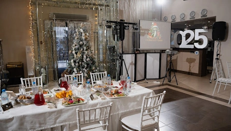 Фото №3 зала РестоХолл