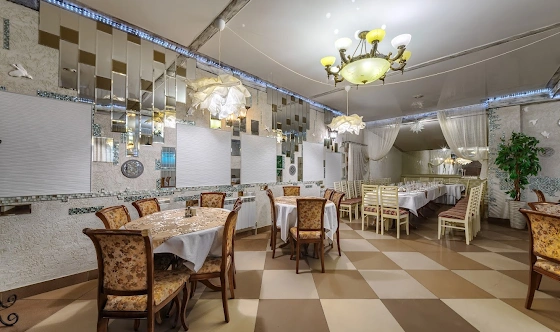 Фото №10 зала Зал на 80 человек