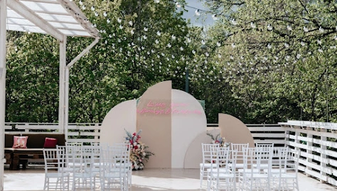 Фото №5 зала Веранда