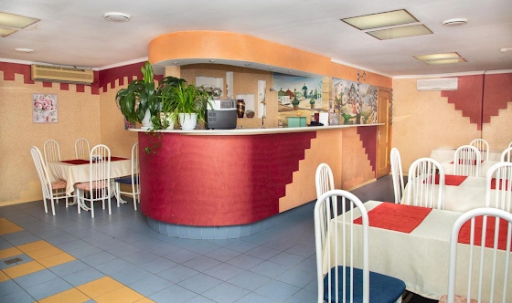 Фото №8 зала Большой зал