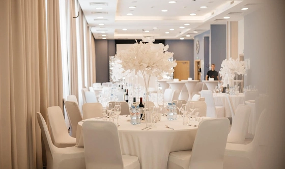 Фото №2 зала Большой зал 