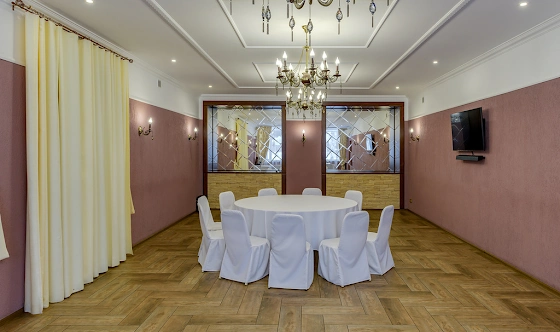 Фото №6 зала Зал «Греческий»