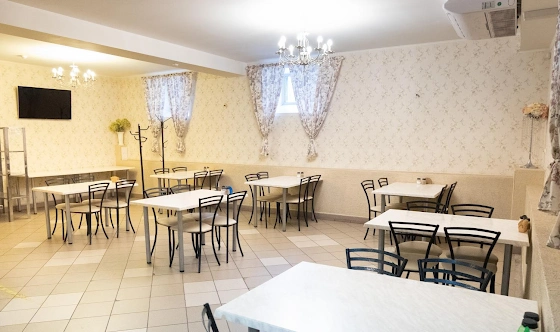 Фото №10 зала Большой зал