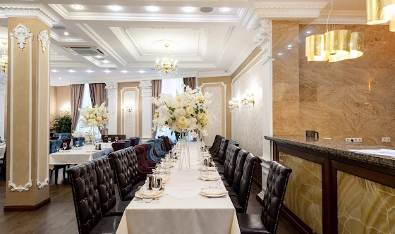 Фото №20 зала Зал "Maestro"