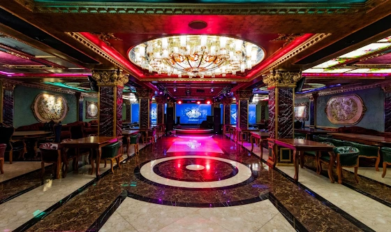 Фото №3 зала Банкетный зал