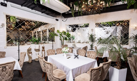 Фото №5 зала Банкетный зал 