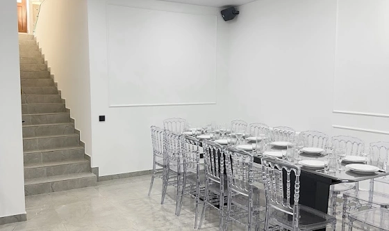 Фото №4 зала Лофт 