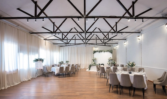 Фото №3 зала Веранда 