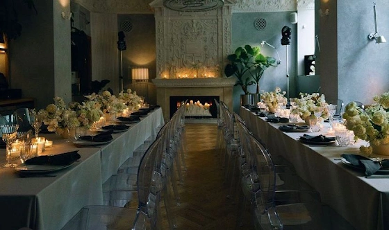 Фото №4 зала Зал "Второй"