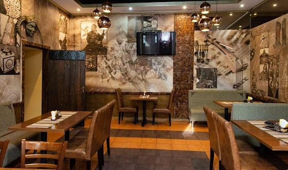 Фото №7 зала Малый зал