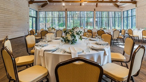 Фото №4 зала Event Hall «Чкалов»